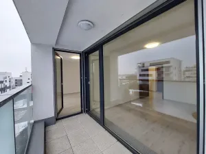 Pronájem bytu 2+kk, Brno, Moskalykova, 53 m2