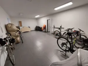 Pronájem bytu 2+kk, Brno, Moskalykova, 53 m2