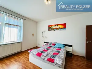 Pronájem bytu 2+1, Prostějov, Wolkerova, 75 m2