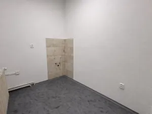 Pronájem kanceláře, Praha - Holešovice, Přístavní, 100 m2