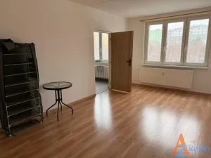 Pronájem bytu 2+1, Chomutov, Školní pěšina, 65 m2