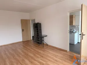 Pronájem bytu 2+1, Chomutov, Školní pěšina, 65 m2