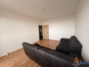 Pronájem bytu 2+1, Chomutov, Školní pěšina, 65 m2