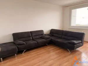 Pronájem bytu 2+1, Chomutov, Školní pěšina, 65 m2