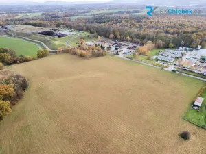 Prodej komerčního pozemku, Frýdek-Místek, 13960 m2