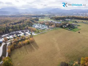 Prodej komerčního pozemku, Frýdek-Místek, 13960 m2