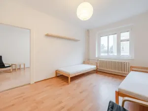 Pronájem bytu 3+1, Praha - Strašnice, Dürerova, 68 m2