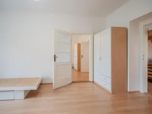 Pronájem bytu 3+1, Praha - Strašnice, Dürerova, 68 m2