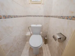 Pronájem bytu 3+1, Praha - Strašnice, Dürerova, 68 m2