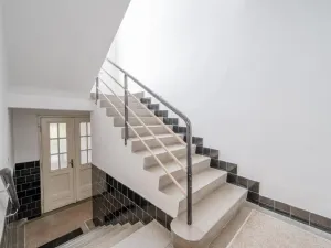 Pronájem bytu 3+1, Praha - Strašnice, Dürerova, 68 m2