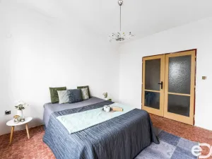 Prodej bytu 2+1, Neratovice, Dr. E. Beneše, 59 m2