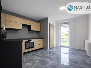 Prodej bytu 3+1, Polom, 63 m2