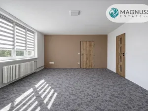 Prodej bytu 3+1, Polom, 63 m2