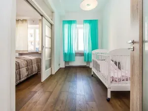 Pronájem bytu 3+kk, Praha - Nusle, Marie Cibulkové, 83 m2