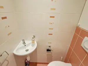 Pronájem bytu 2+1, Prostějov, Antonína Slavíčka, 58 m2