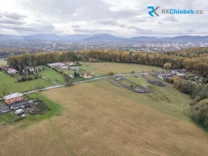 Prodej komerčního pozemku, Frýdek-Místek, 5465 m2