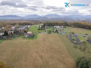 Prodej komerčního pozemku, Frýdek-Místek, 5465 m2