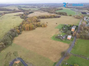 Prodej komerčního pozemku, Frýdek-Místek, 5465 m2