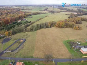 Prodej komerčního pozemku, Frýdek-Místek, 5465 m2