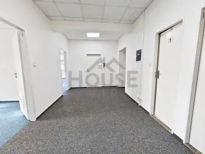 Pronájem kanceláře, Praha - Holešovice, U průhonu, 14 m2