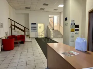 Pronájem kanceláře, Praha - Holešovice, U průhonu, 14 m2