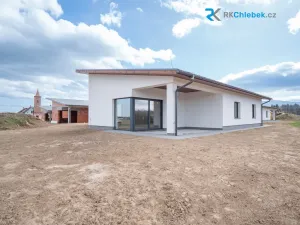 Pronájem rodinného domu, Horní Domaslavice, 165 m2