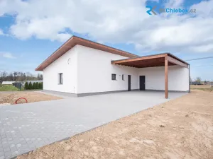 Pronájem rodinného domu, Horní Domaslavice, 165 m2