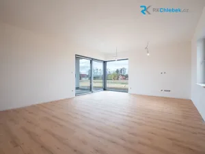 Pronájem rodinného domu, Horní Domaslavice, 165 m2