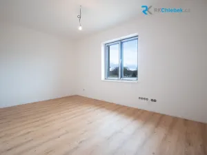 Pronájem rodinného domu, Horní Domaslavice, 165 m2