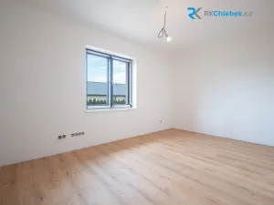 Pronájem rodinného domu, Horní Domaslavice, 165 m2