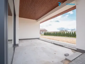 Pronájem rodinného domu, Horní Domaslavice, 165 m2