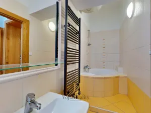 Pronájem bytu 3+kk, Olomouc, Ztracená, 75 m2