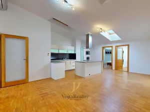 Pronájem bytu 3+kk, Olomouc, Ztracená, 75 m2