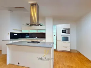 Pronájem bytu 3+kk, Olomouc, Ztracená, 75 m2