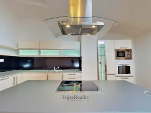 Pronájem bytu 3+kk, Olomouc, Ztracená, 75 m2