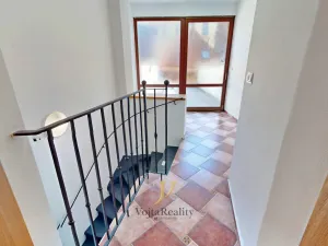 Pronájem bytu 3+kk, Olomouc, Ztracená, 75 m2