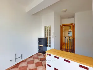 Pronájem bytu 3+kk, Olomouc, Ztracená, 75 m2