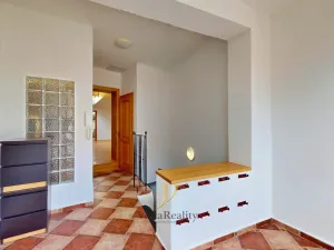 Pronájem bytu 3+kk, Olomouc, Ztracená, 75 m2