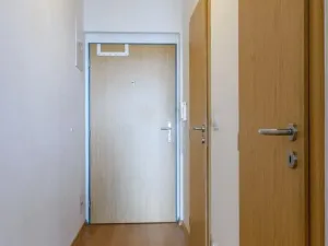 Pronájem bytu 1+kk, Olomouc, Topolová, 35 m2