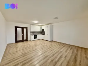 Pronájem bytu 2+kk, Ostrava, Důlní, 65 m2