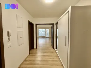 Pronájem bytu 2+kk, Ostrava, Důlní, 65 m2