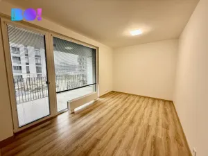 Pronájem bytu 2+kk, Ostrava, Důlní, 65 m2