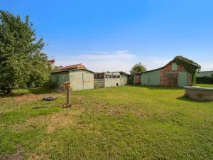 Prodej rodinného domu, Rosice, 100 m2