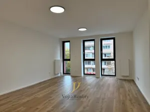 Pronájem bytu 1+1, Olomouc - Povel, Janského, 41 m2