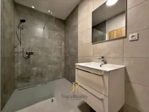 Pronájem bytu 1+1, Olomouc - Povel, Janského, 41 m2