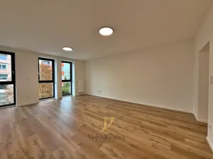 Pronájem bytu 1+1, Olomouc - Povel, Janského, 41 m2