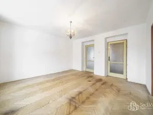 Prodej bytu 2+1, Sokolov, Slovenská, 55 m2