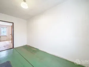 Prodej bytu 2+1, Sokolov, Slovenská, 55 m2