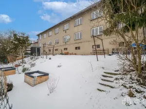 Prodej bytu 2+1, Sokolov, Slovenská, 55 m2