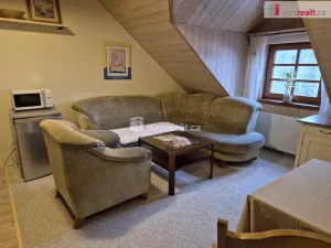 Pronájem bytu 2+1, Kamenný Újezd - Opalice, 60 m2